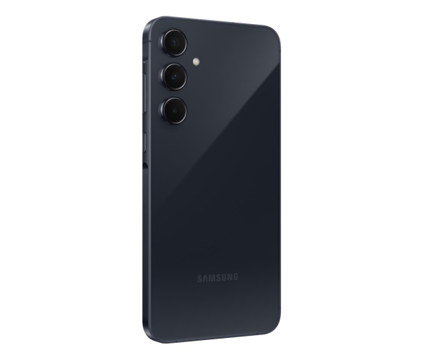 Samsung Galaxy A55 5G 8/256GB 120Hz 25W Granatowy - 1226585 - zdjęcie 3